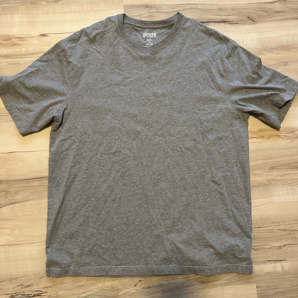 Duluth Trading T-Shirt